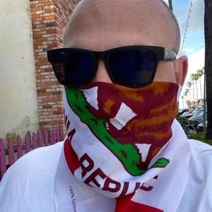 Meet your Posher, Dan